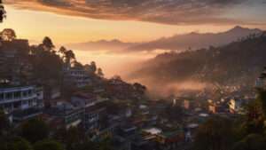 darjeeling-city